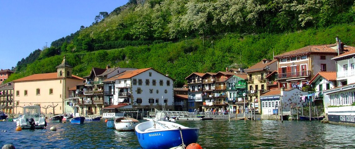 pasaia