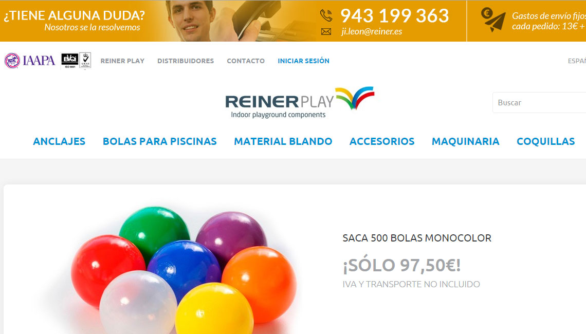 reiner-play