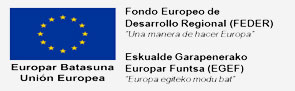 Unión Europea - Europar Batasuna