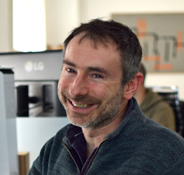 Mikel Plaza